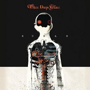 Human album cover