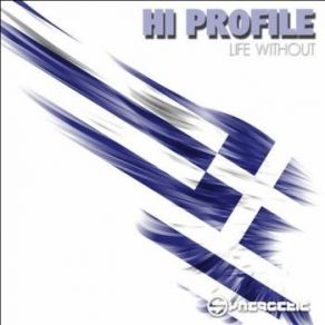 Life Without (The Remixes) album cover