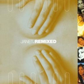Janet (Remixed) album cover