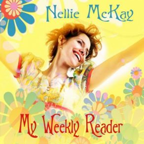 My Weekly Reader album cover