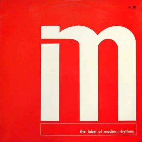 L'Illustration Musicale - IM 18 - Melodies With A Beat album cover