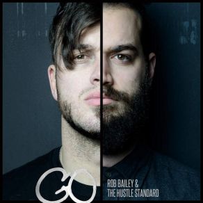 Go album cover