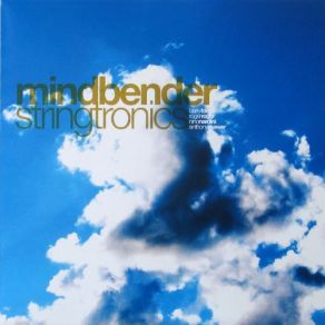Mindbender album cover