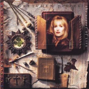 Secret Of Life album cover