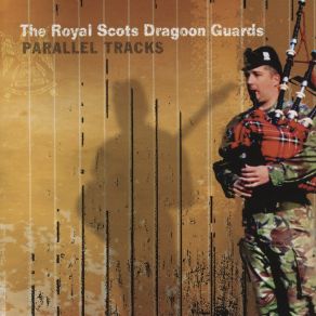 Parallel Tracks album cover