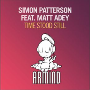 Time Stood Still album cover