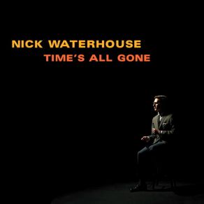 Time's All Gone album cover