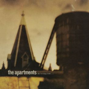 The Evening Visits... And Stays For Years (Expanded Edition) album cover