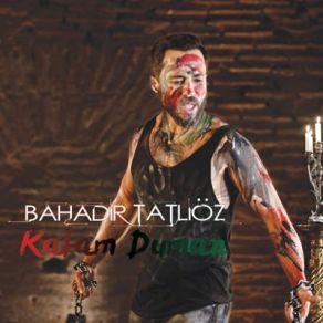 Kafam Duman (Remix) (Single) album cover