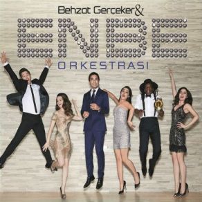 Enbe Orkestrası & Behzat Gerçeker album cover