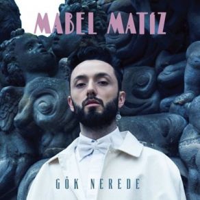 Gök Nerede album cover