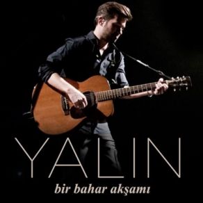 Bir Bahar Akşamı (Single) album cover
