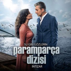 Su Gibi Gözlerin (Single) album cover