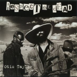 Respect The Dead album cover