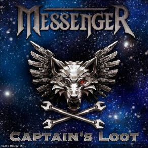Captain's Loot album cover