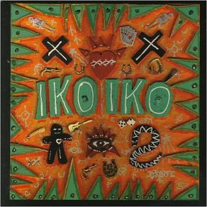 Protected By Voodoo album cover