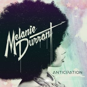 Anticipation album cover