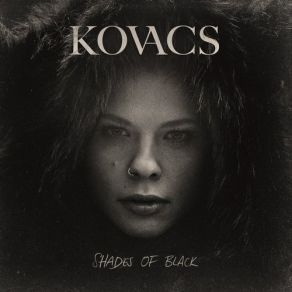 Shades Of Black album cover