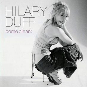 Come Clean (Single) album cover