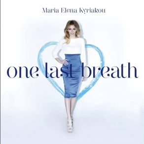 One Last Breath (Greece) 2015 Eurovision Song Contest (Single) album cover