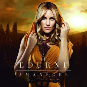 Amanecer (Spain) 2015 Eurovision Song Contest (Single) album cover