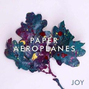 Joy album cover