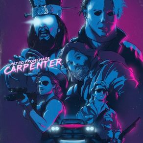 Carpenter album cover