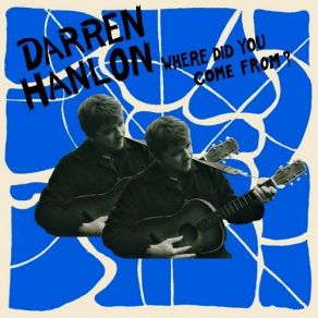 Where Did You Come From album cover