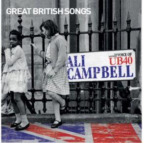 Great British Songs album cover