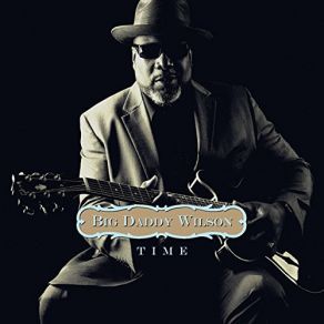 Time (Deluxe Edition) album cover