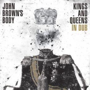 Kings & Queens In Dub album cover