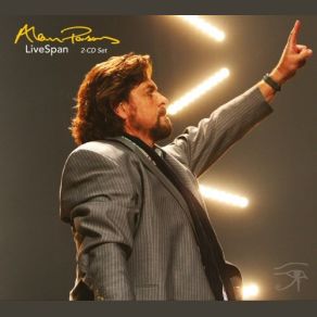 Livespan (CD1) album cover