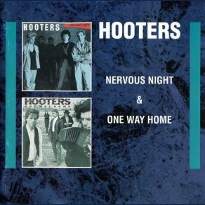 Nervous Night (CD1) album cover
