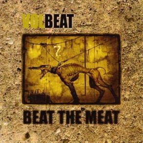 Beat The Meat album cover