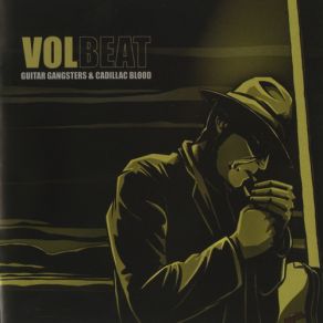 Guitar Gangsters & Cadillac Blood (Limited Tour Edition) album cover