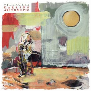 Darling Arithmetic album cover