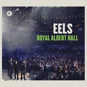 Royal Albert Hall album cover