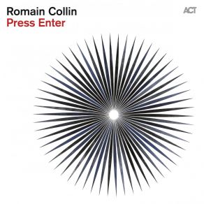 Press Enter album cover