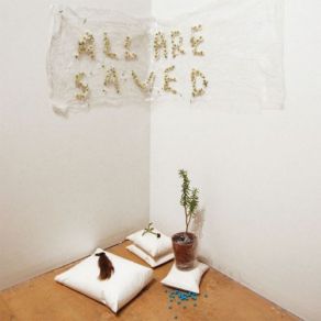 All Are Saved album cover