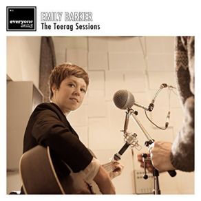 The Toerag Sessions album cover