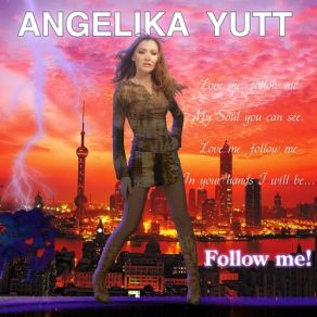 Follow Me! album cover