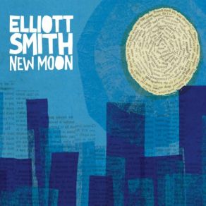 New Moon (CD1) album cover