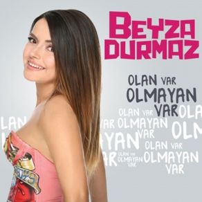 Olan Var Olmayan Var album cover