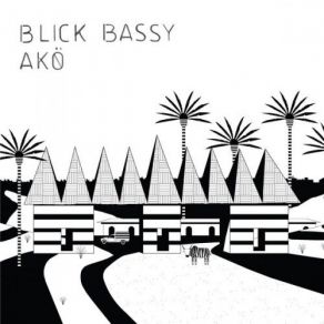 Akö album cover
