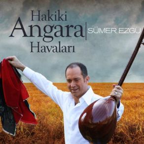 Hakiki Angara Havaları album cover