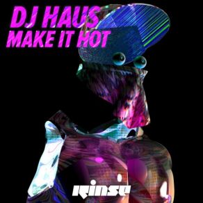 Make It Hot album cover