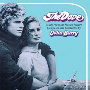 The Dove (Original Soundtrack) album cover