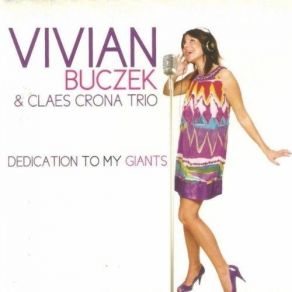 Dedication To My Giants album cover