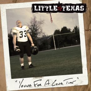 Young For A Long Time album cover