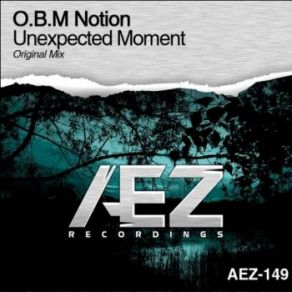 Unexpected Moment (Single) album cover